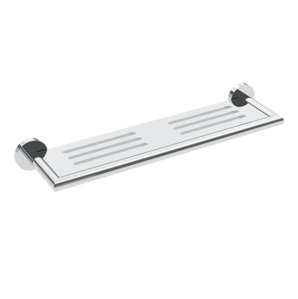 Summit Shower Shelf - Chrome