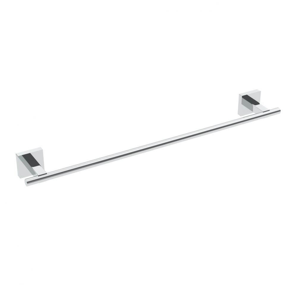 Heat 18'' Towel Bar - Chrome