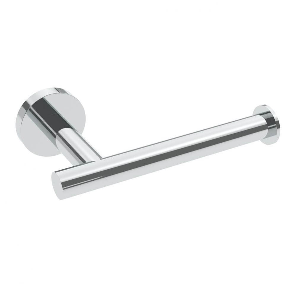 Lava Toilet Paper Holder - Chrome (LH Post)