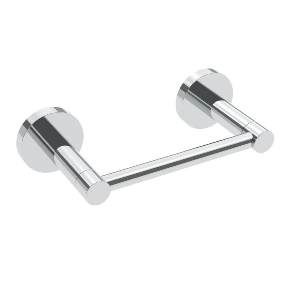 Lava Pivot Toilet Paper Holder - Chrome