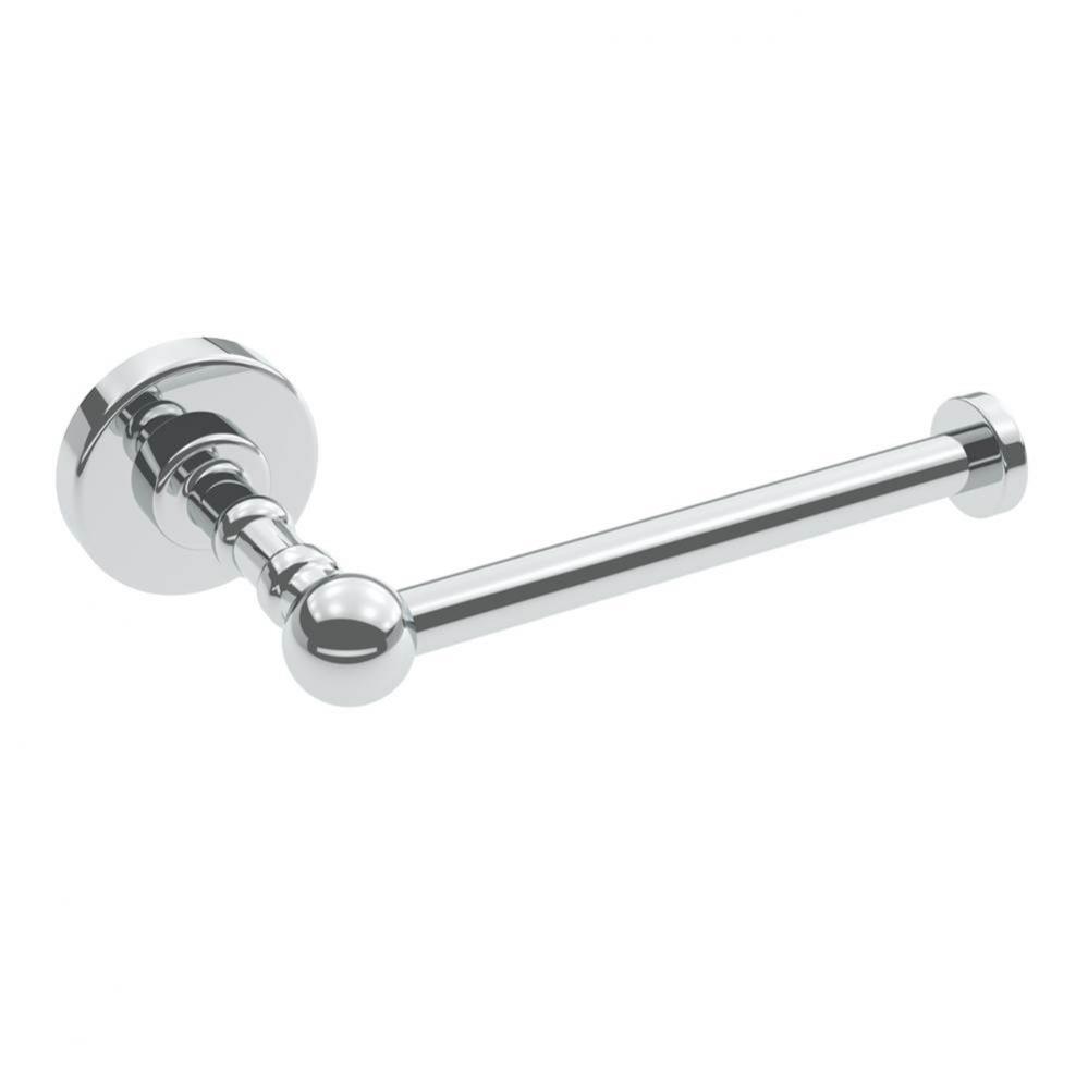 Ember Toilet Paper Holder - Chrome