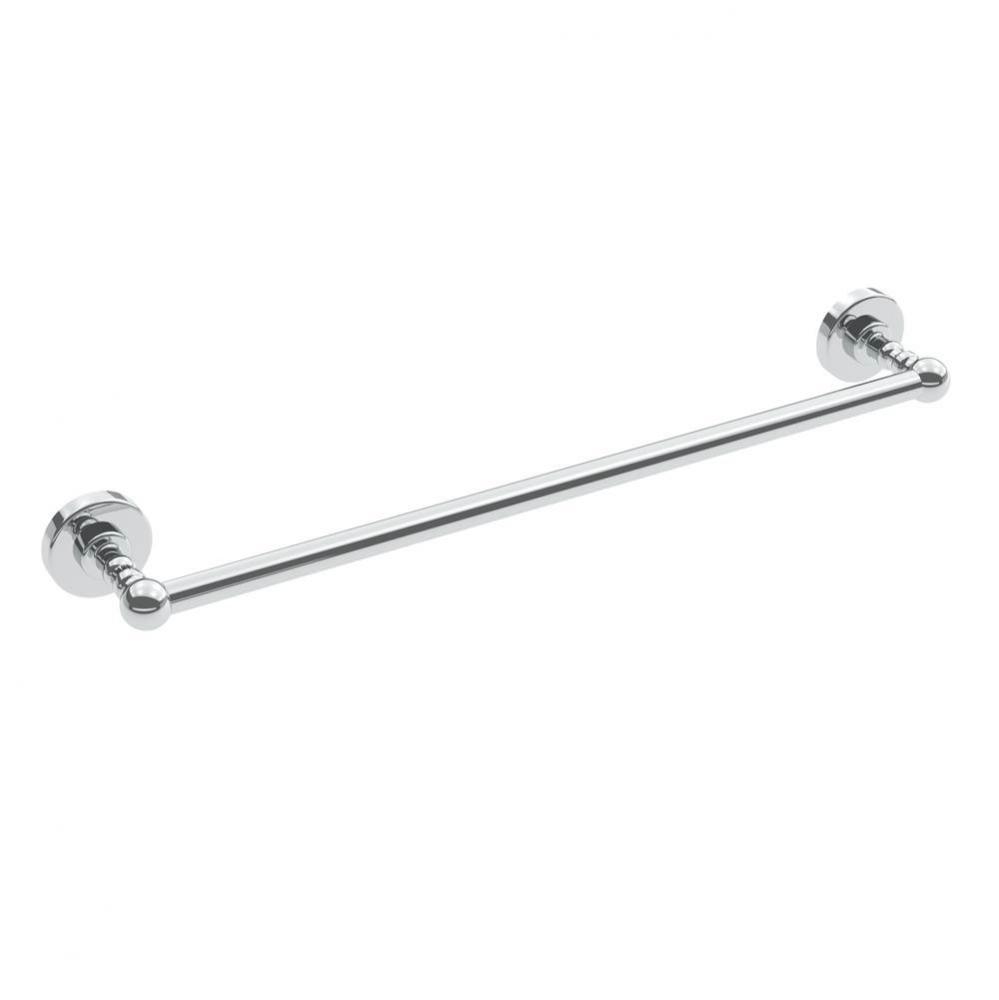 Ember 18'' Towel Bar - Chrome