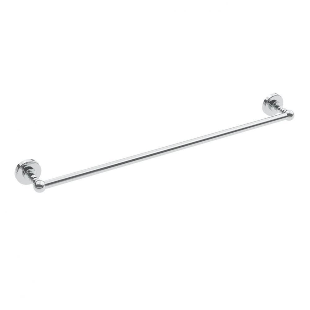 Ember 24'' Towel Bar - Chrome