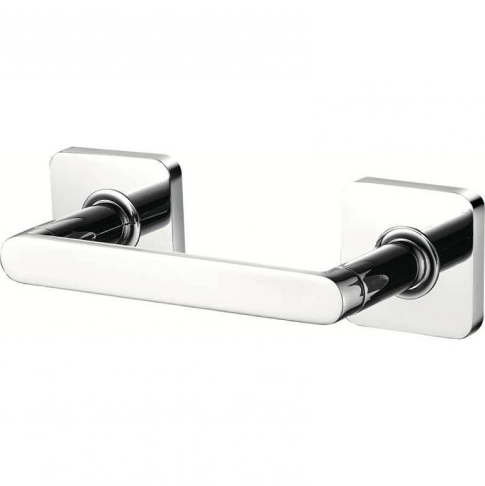 Vapor Pivot Toilet Paper Holder - Chrome