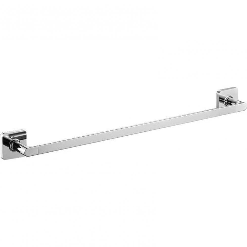 Vapor 24'' Towel Bar - Chrome