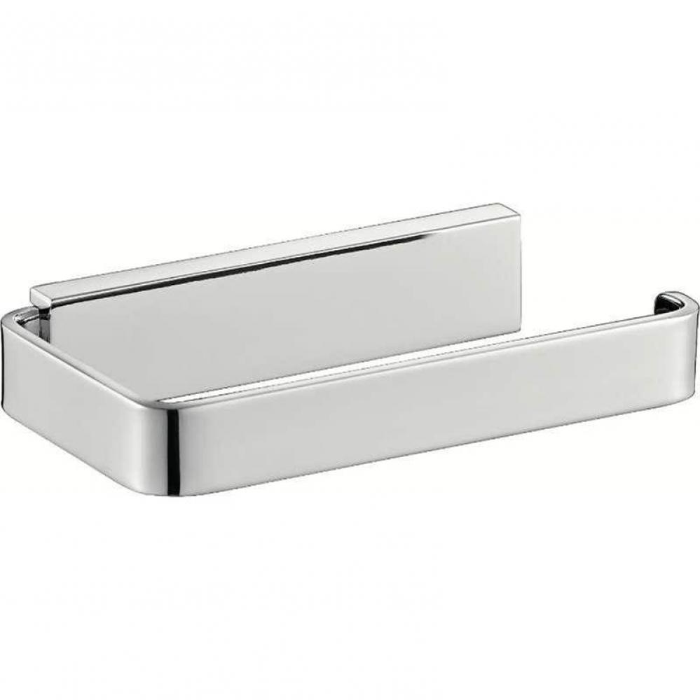 Echo Toilet Paper Holder - Chrome