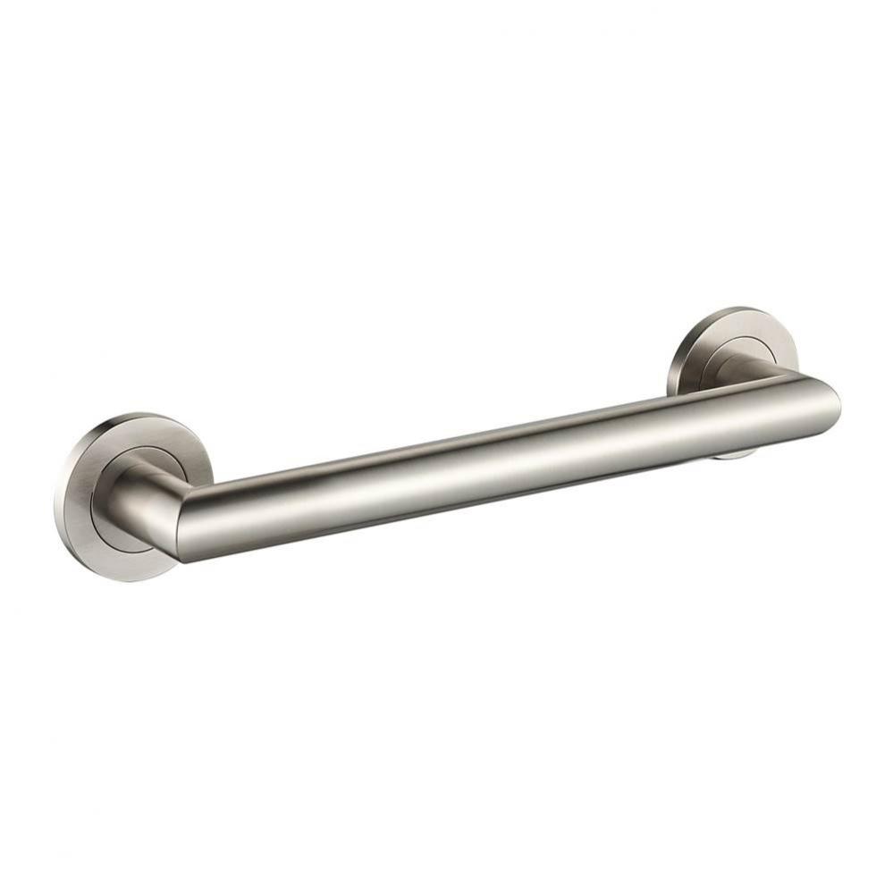 18'' Summit Grab Bar - Brushed Nickel