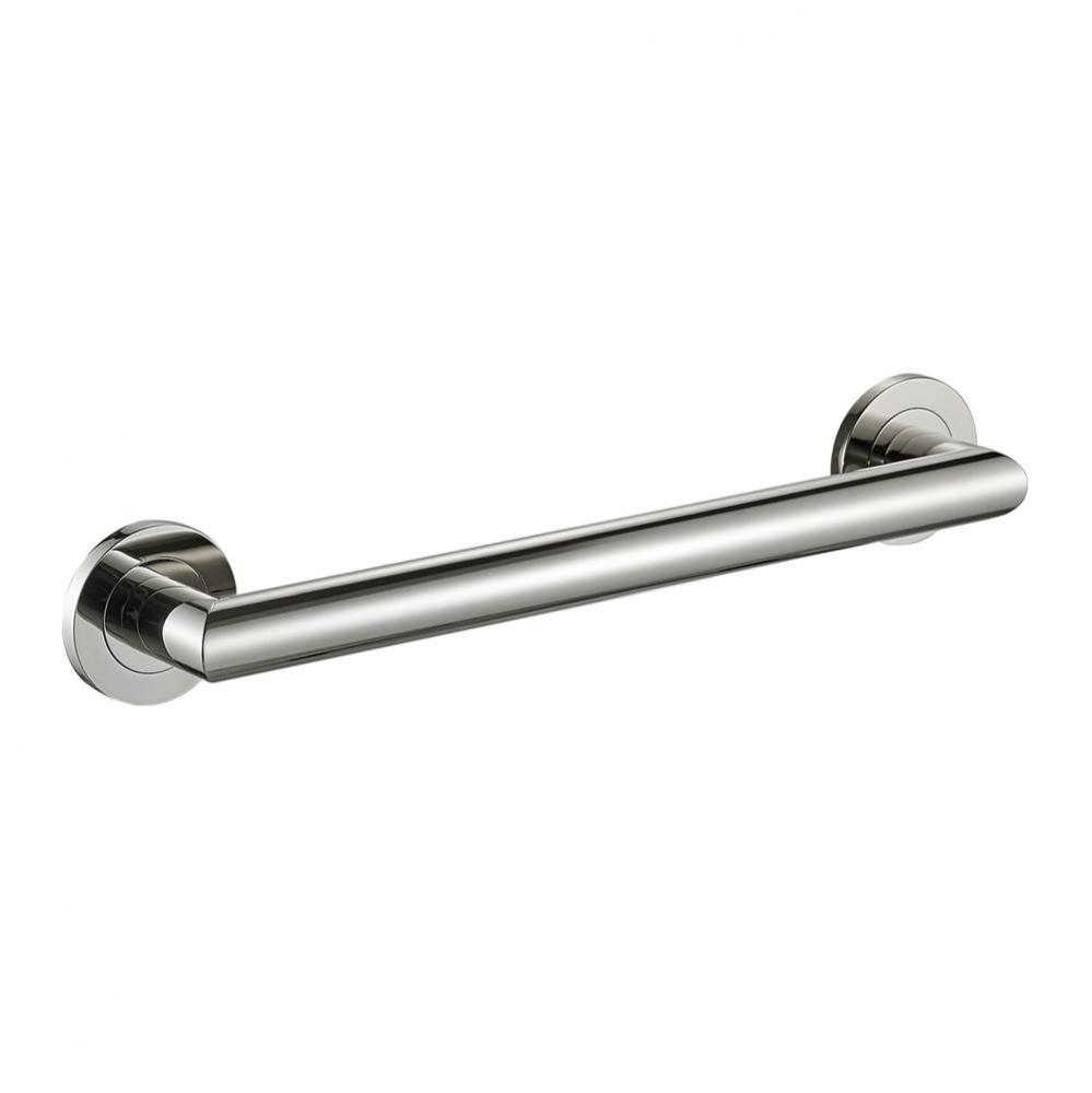 18'' Summit Grab Bar - Polished Nickel