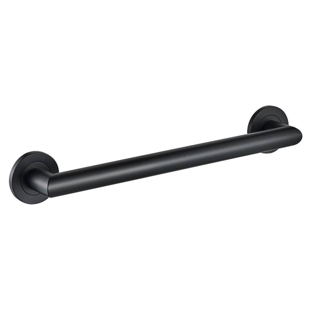 24'' Summit Grab Bar - Matte Black