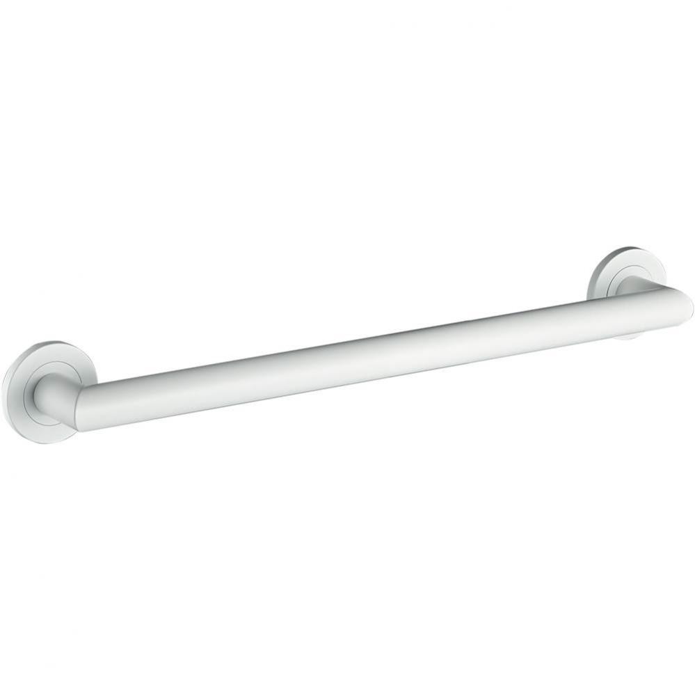 30'' Summit Grab Bar - Matte White