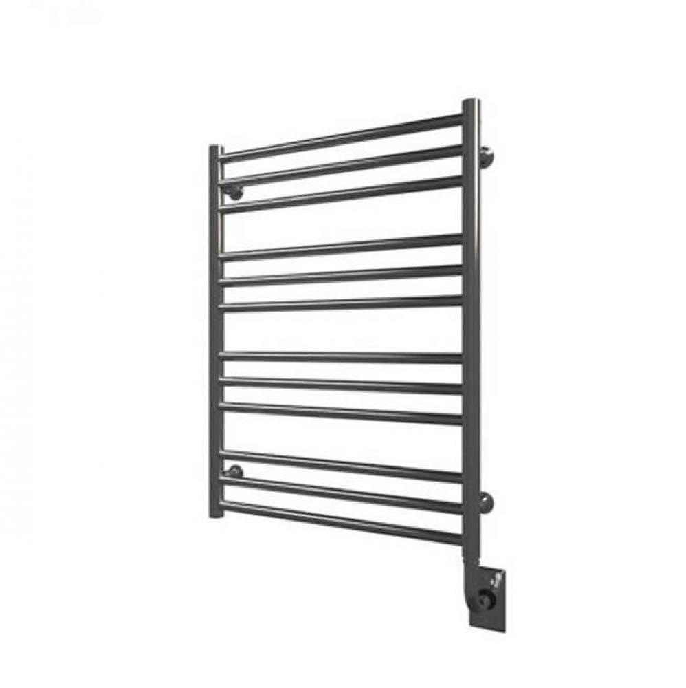 23.5''x31'' Sorano Electric Plug-In Towel Warmer - Chrome