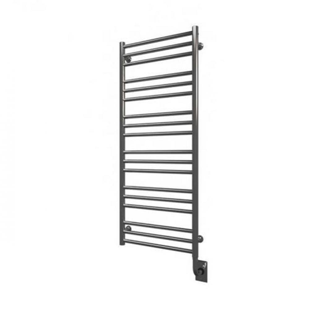 19.5''x47.5'' Sorano Electric Plug-In Towel Warmer - Chrome