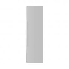 ICO Bath BC1009.MW - Coda Left/Right Hand Wall Cabinet - Matte White