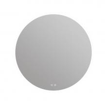 ICO Bath IB1036 - Bennett 36'' LED Mirror