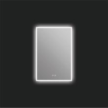 ICO Bath IC1124 - Camden 24'' x 36'' LED Mirror