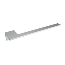 ICO Bath V61313 - Ash 8'' Towel Bar - Chrome