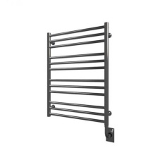 ICO Bath E4203 - 23.5''x31'' Sorano Electric Plug-In Towel Warmer - Chrome