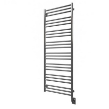 ICO Bath E4803 - 23.5''x64'' Sorano Electric Plug-In Towel Warmer - Chrome