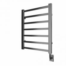 ICO Bath H7023 - 23.5''x31'' Milano Hydronic Towel Warmer - Chrome