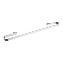 ICO Bath V3363 - Cinder 30'' Towel Bar - Chrome