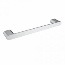 ICO Bath V4123 - Flow 12'' Towel Bar - Chrome