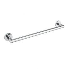 ICO Bath V63143 - Summit 18'' Towel Bar - Chrome