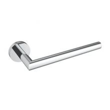 ICO Bath V63323 - Summit 8'' Towel Bar - Chrome