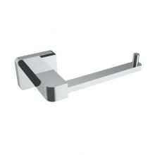 ICO Bath V64013 - Spark Toilet Paper Holder - Chrome