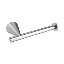 ICO Bath V65013 - Cone Toilet Paper Holder - Chrome