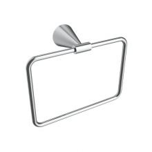 ICO Bath V65313 - Cone Towel Ring - Chrome