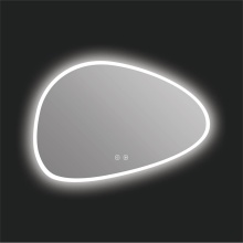 ICO Bath IF1332 - Felix 32'' x 22'' LED Mirror