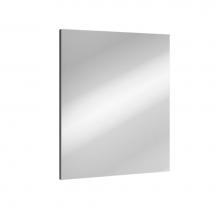 ICO Bath IL1024 - 24'' Lyric Wall Mirror