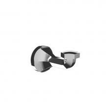 ICO Bath V2213 - Magma Towel Hook - Chrome