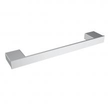 ICO Bath V3113 - Cinder 9'' Towel Bar - Chrome