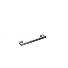 ICO Bath V5143 - Fire 18'' Towel Bar - Chrome