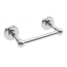 ICO Bath V68073 - Ember Pivot Toilet Paper Holder - Chrome