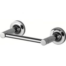 ICO Bath V70073 - Glow Pivot Toilet Paper Holder - Chrome