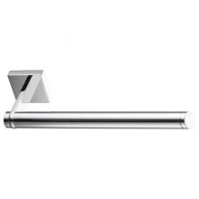 ICO Bath V72323 - Sky 8'' Towel Bar - Chrome