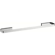 ICO Bath V73153 - Echo 24'' Towel Bar - Chrome