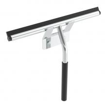 ICO Bath V92213 - Squeegee - Chrome