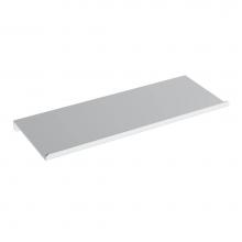 ICO Bath V92423 - Wall Shelf - Chrome