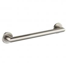 ICO Bath V94254 - 24'' Summit Grab Bar - Brushed Nickel