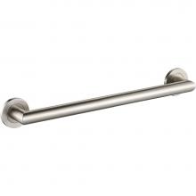 ICO Bath V94264 - 30'' Summit Grab Bar - Brushed Nickel