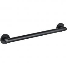 ICO Bath V94265 - 30'' Summit Grab Bar - Matte Black