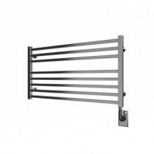 ICO Bath W3603 - 35.5''x19'' Avento Electric Hardwired Towel Warmer - Chrome