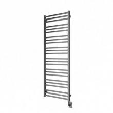 ICO Bath H3803 - 23.5''x64'' Avento Hydronic Towel Warmer - Chrome