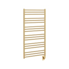 ICO Bath E4400.UB - 23.5''x47.5'' Sorano Electric Plug-In Towel Warmer