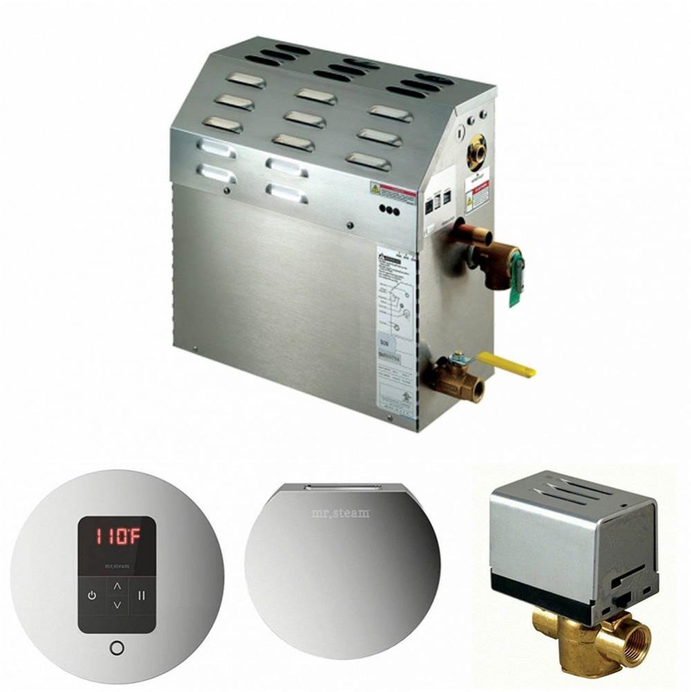 MS-150E Plumbing Steam Shower Generators