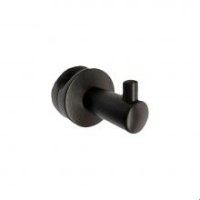 Mr. Steam RHOOK ORB - Single Robe Hook in Oil-Rubbed Bronze