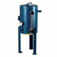 Mr. Steam CU-BDT-ASME42 - Blowdown Tank ASME 42''